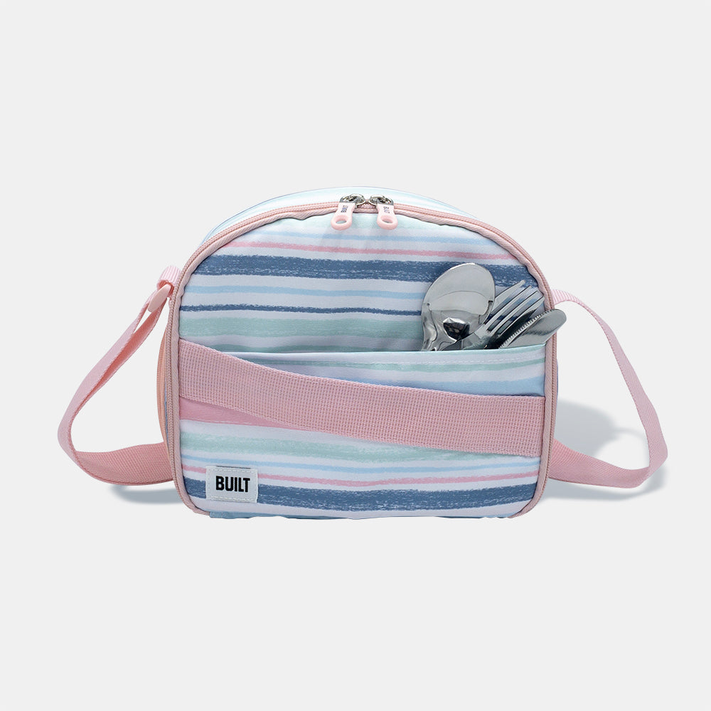 Cross Lunch Bag Built NY Costco