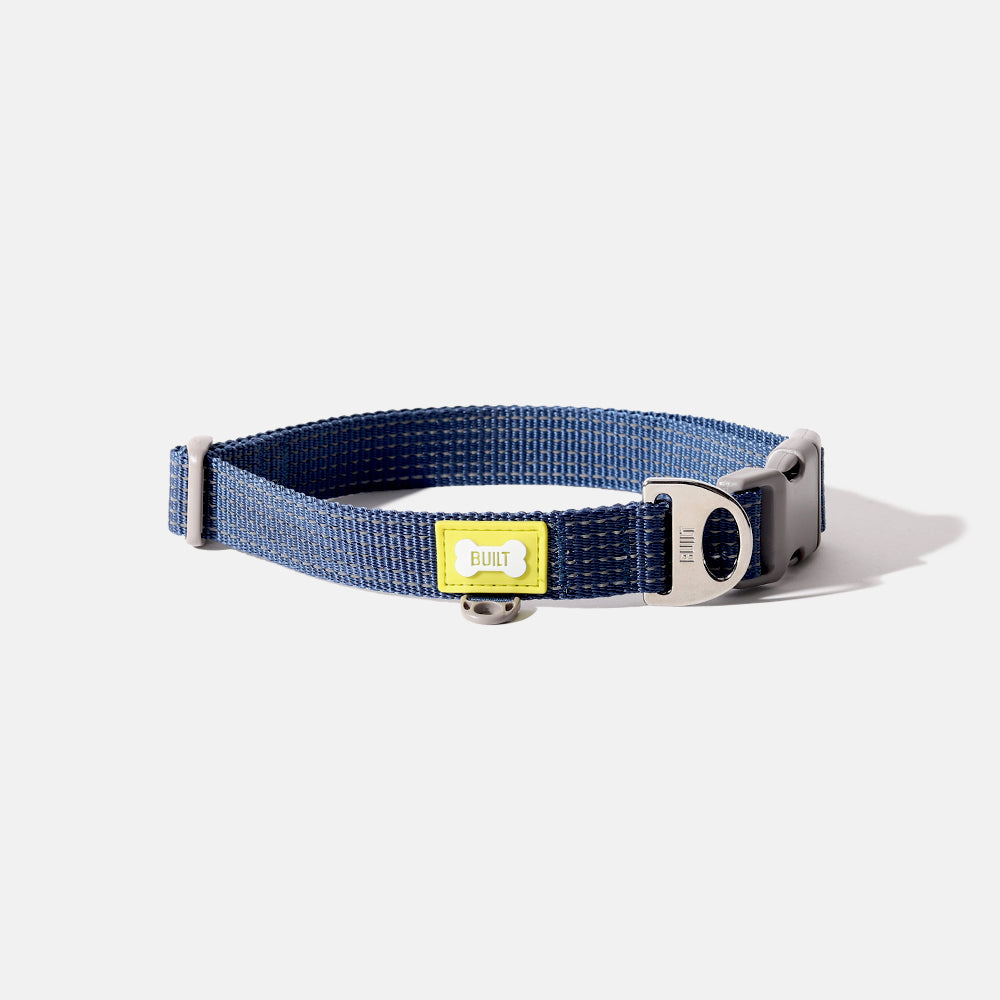 Nightsafe™ Dog Collar Large Built NY Costco