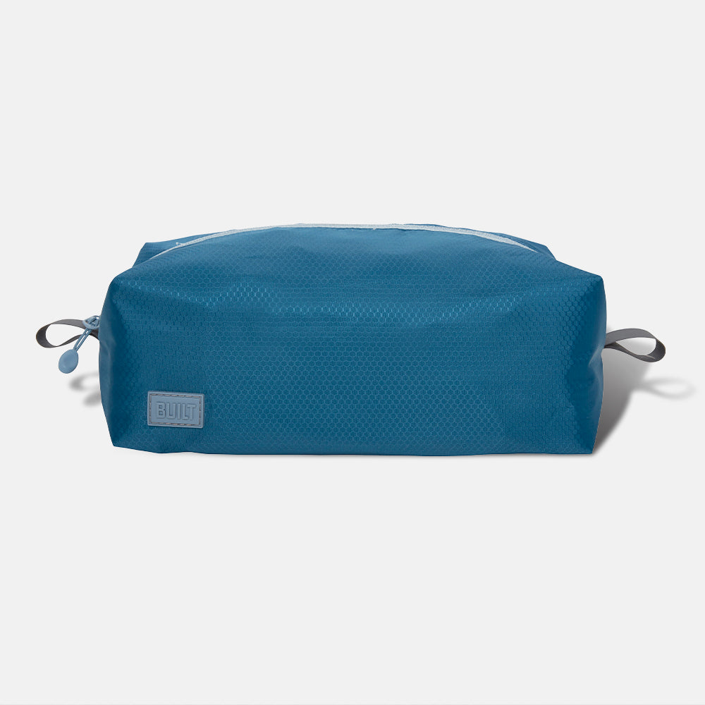 Toiletry Dopp Kit Built NY Costco