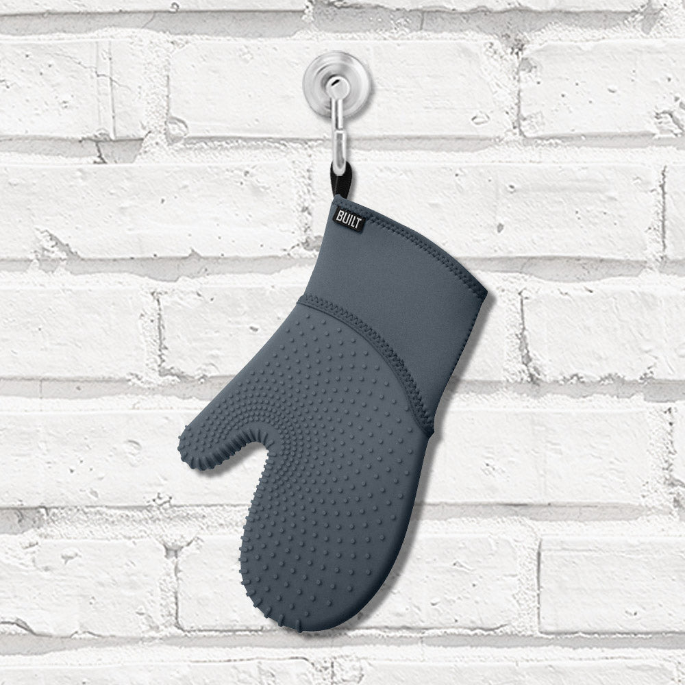 Ultimate Grip Oven Mitt Built NY Costco