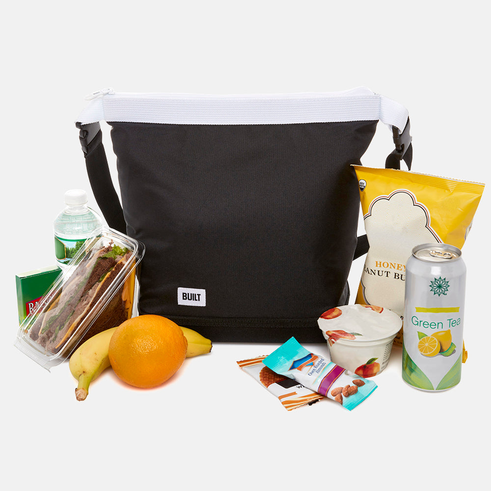 Lex Lunch Bag Built NY Costco