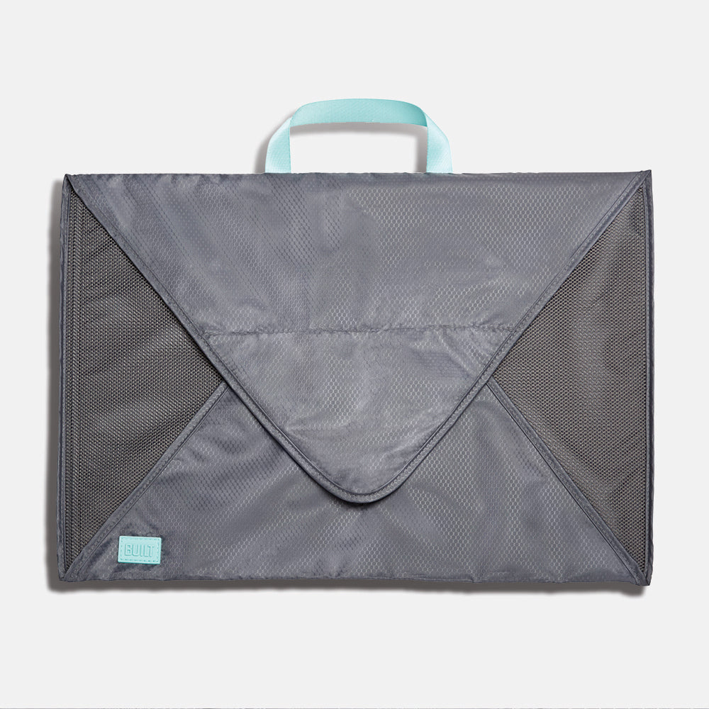 Shirt Folding Cube Built NY Costco