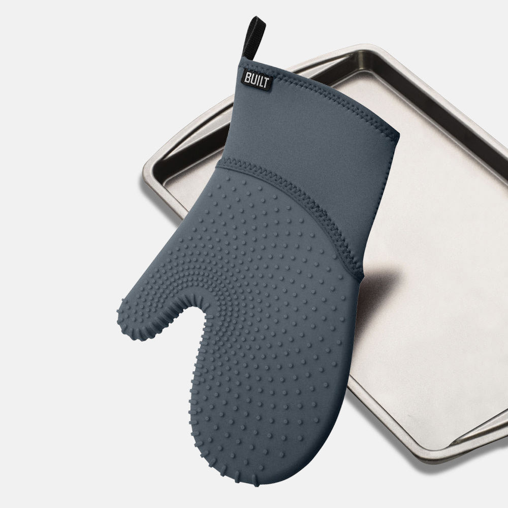 Ultimate Grip Oven Mitt Built NY Costco
